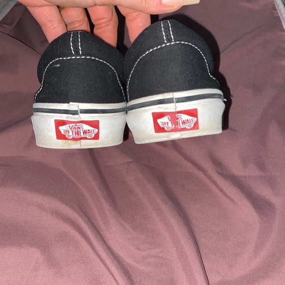 Women’s vans - Picture 5 of 6